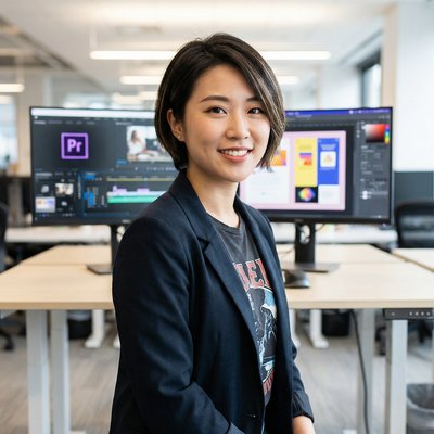 破处视频创作者